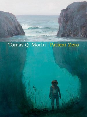 cover image of Patient Zero